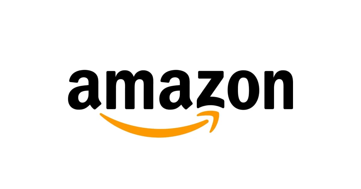 Amazon Gift Card — Amazon