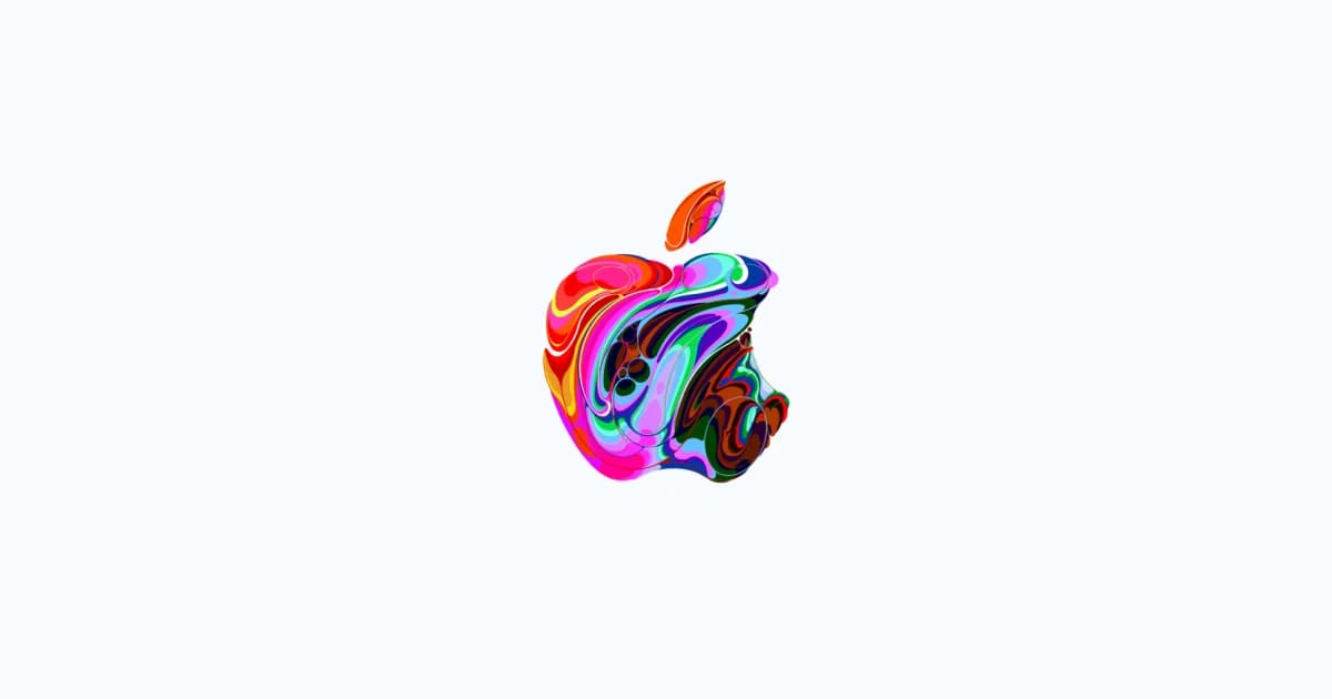 Apple Gift Card — Apple