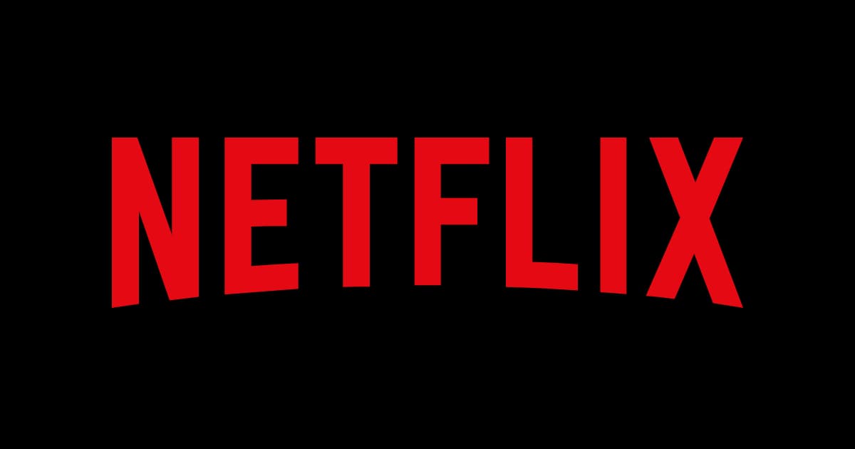 Netflix Gift Card