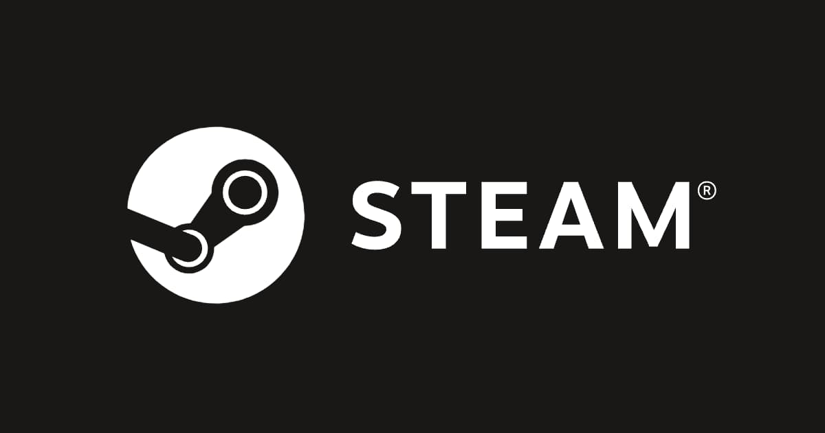Steam Gift Card — Steam