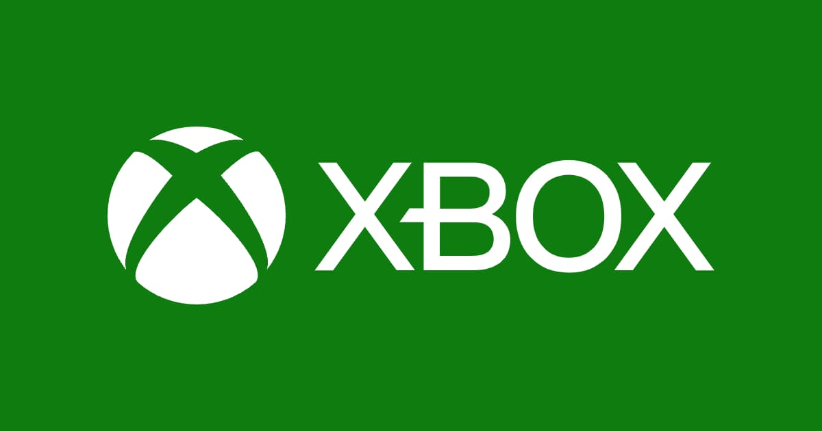 Xbox Gift Card — Xbox